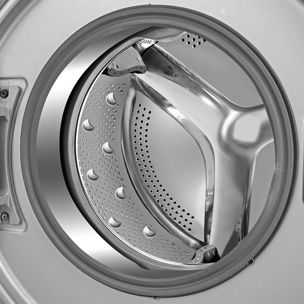 Buy IFB 8 kg 5 Star Fully Automatic Front Load Washing Machine (Senator